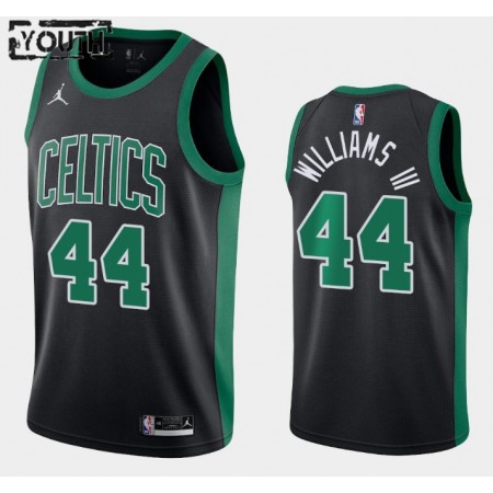 Kinder NBA Boston Celtics Trikot Robert Williams III 44 Jordan Brand 2020-2021 Statement Edition Swingman